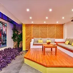 Villa 5 Bedroom Seaview With Private Pool And Jacuzzi