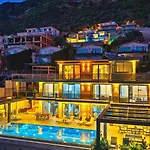 5 Bedroom Seaview With Private Pool And Jacuzzi Villa
