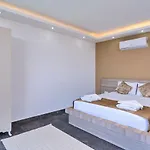 5 Bedroom Seaview With Private Pool And Jacuzzi Villa Kalkan