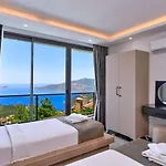 Villa 5 Bedroom Seaview With Private Pool And Jacuzzi *