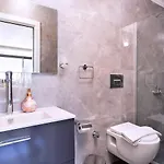 5 Bedroom Seaview With Private Pool And Jacuzzi Villa Kalkan