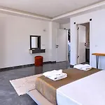 5 Bedroom Seaview With Private Pool And Jacuzzi Villa Kalkan