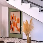 Villa 5 Bedroom Seaview With Private Pool And Jacuzzi