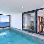 5 Bedroom Seaview With Private Pool And Jacuzzi Villa *