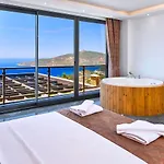 5 Bedroom Seaview With Private Pool And Jacuzzi