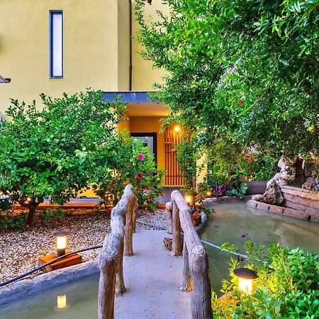 5 Bedroom Seaview With Private Pool And Jacuzzi
