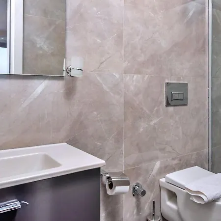 Vila 5 Bedroom Seaview With Private Pool And Jacuzzi Kalkan