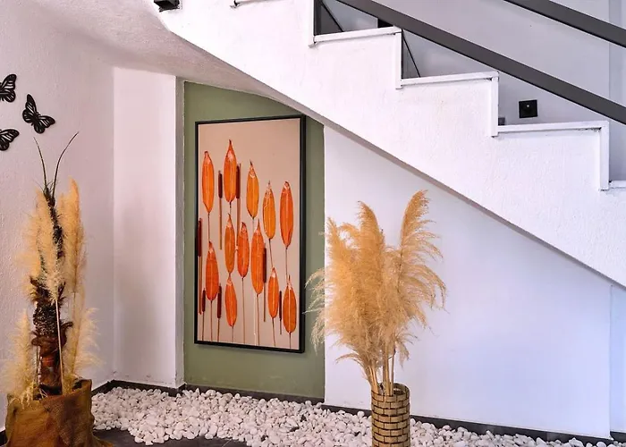 Vila 5 Bedroom Seaview With Private Pool And Jacuzzi