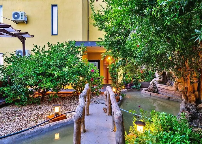 5 Bedroom Seaview With Private Pool And Jacuzzi