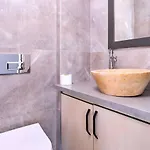 Villa 5 Bedroom Seaview With Private Pool And Jacuzzi Kalkan
