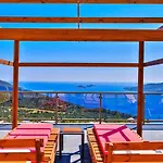5 Bedroom Seaview With Private Pool And Jacuzzi Villa