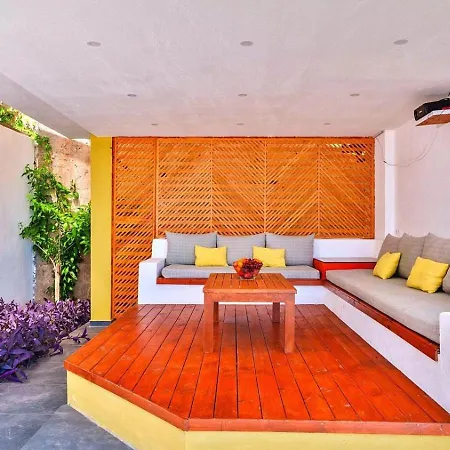 וילה 5 Bedroom Seaview With Private Pool And Jacuzzi קלקן